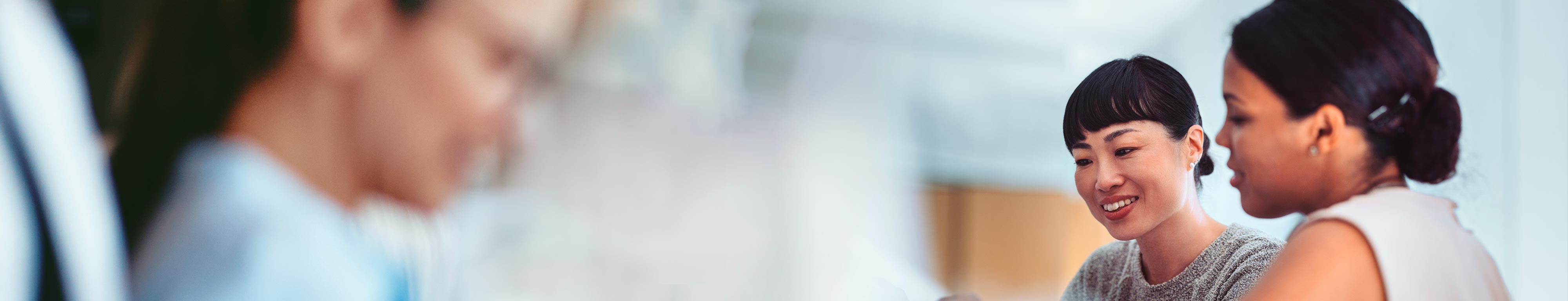 Banner for Total Portfolio Solutions